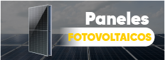 Paneles Fotovoltaicos
